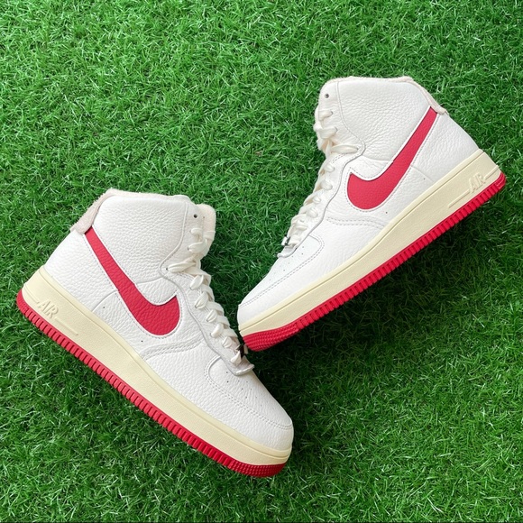 Nike Air Force 1 AF1 Sculpt - Picture 4 of 5